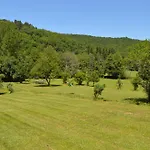 Les Girouteaux La Bergerie Vakantiehuis *