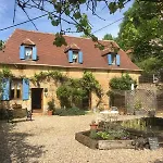 Les Girouteaux La Bergerie *