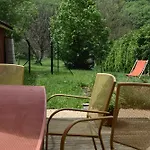 Vakantiehuis Les Girouteaux La Bergerie Les Eyzies
