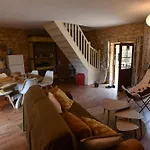 Les Girouteaux La Bergerie