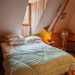 Les Girouteaux La Bergerie Vakantiehuis Les Eyzies