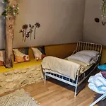 Les Girouteaux La Bergerie Vakantiehuis *