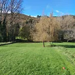 Vakantiehuis Les Girouteaux La Bergerie *