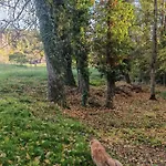 Vakantiehuis Les Girouteaux La Bergerie *