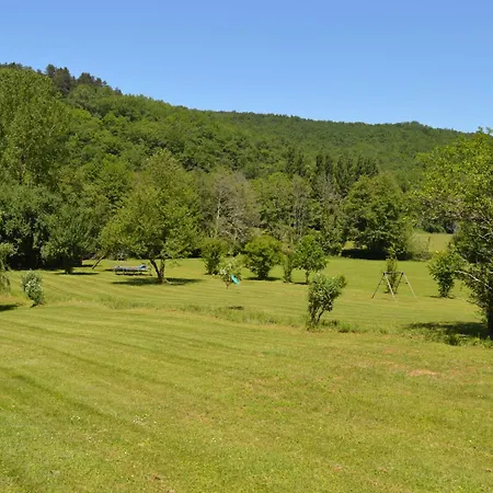 Les Girouteaux La Bergerie Сasa de vacaciones *