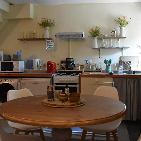 Les Girouteaux La Bergerie Holiday home *