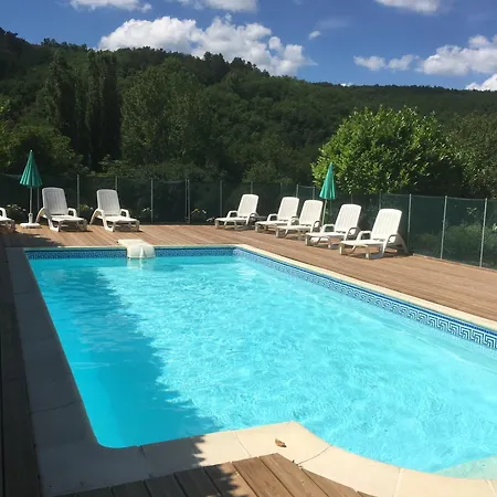 Les Girouteaux La Bergerie *
