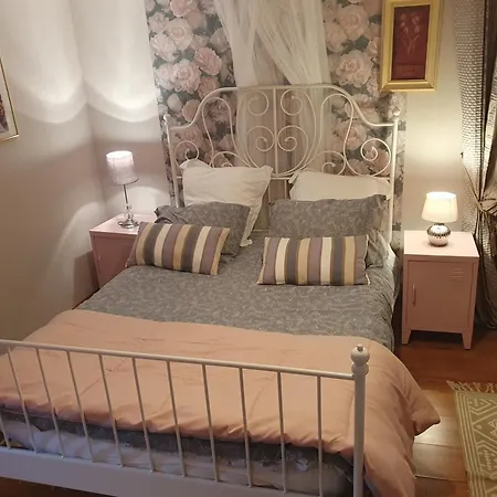 Ferienhaus Les Girouteaux La Bergerie Les Eyzies