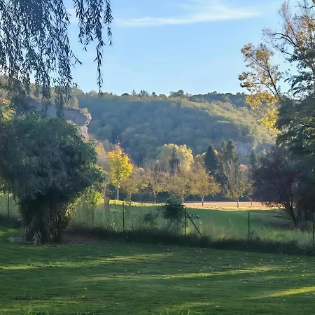 Les Girouteaux La Bergerie * Les Eyzies